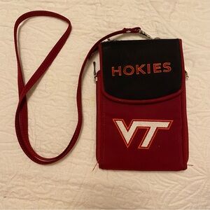 Virginia Tech Wallet/Purse